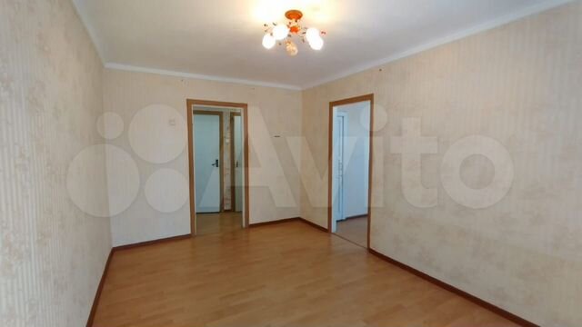 2-к. квартира, 39,9 м², 2/2 эт.