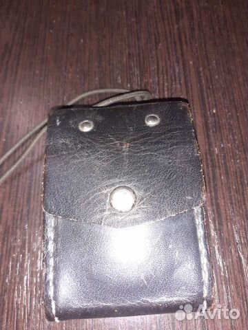 Экспонометр Ленинград 6, Ленинград 7