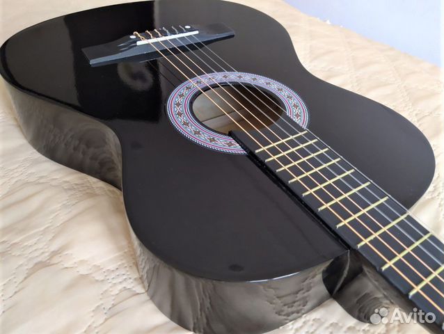 Классическая гитара