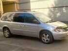 Chrysler Town & Country 3.3 AT, 2003, 183 706 км