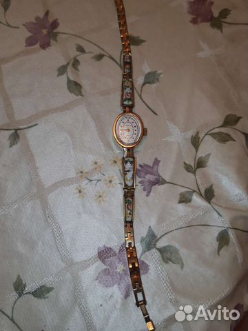 Часы женские фенифть