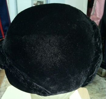 Шляпка женская/р-р56-57