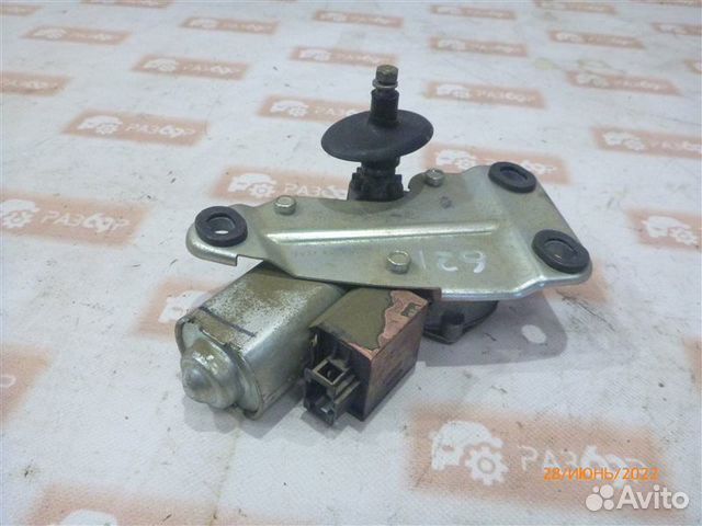 Мотор стеклоочистителя задний Лада Приора 2172