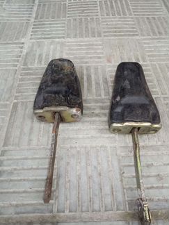 Ограничитель двери фольксваген транспортёр