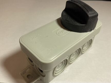 Терморегулятор для кварцевого обогревателя