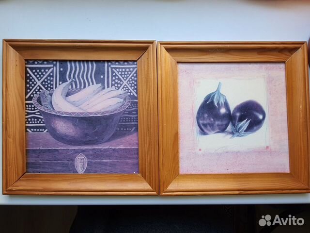 Парные картины