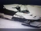 Снегоход Polaris widetrak LX 500 объявление продам
