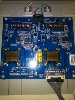 LGP42-12LF, EAX64648001(1.6)