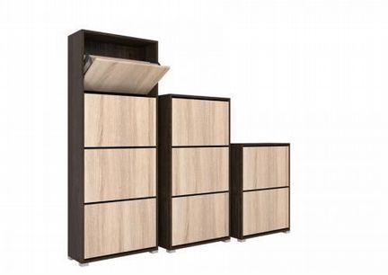 Обувница Танго