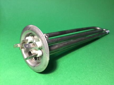 Нагревательный элемент Тэн для водонагревателя