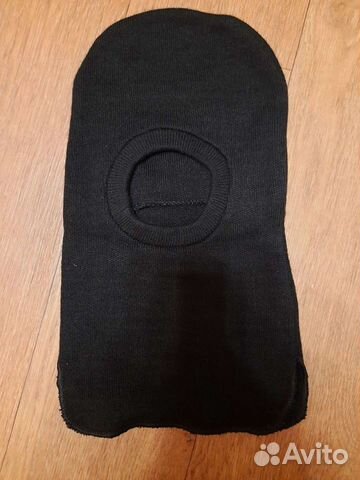 Балаклава (подшлемник)