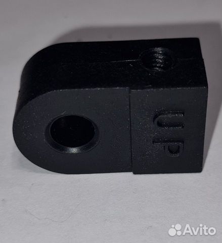 Наконечник троса д/у Yamaha оригинал