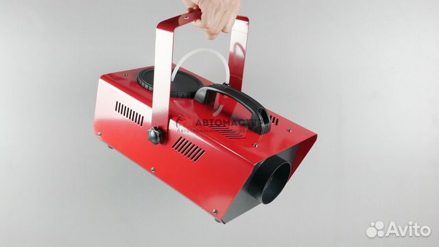 Сухой Туман