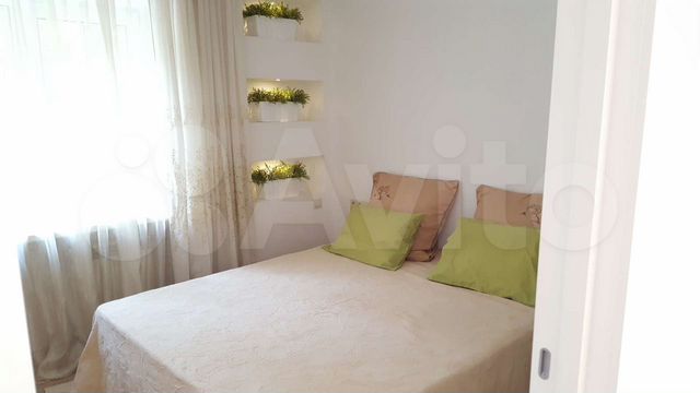 2-к. квартира, 40 м², 2/5 эт.