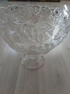 Ваза для фруктов Германия большая