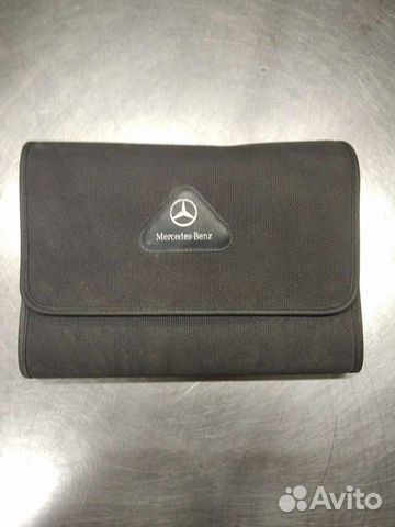 Руководство по эксплуатации W210