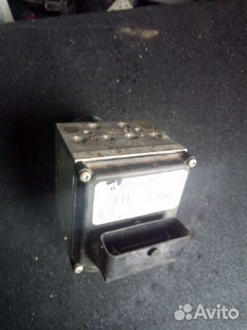 Модуль ABS Volkswagen Passat B6