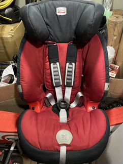 Детское автокресло 9 до 36 кг rоmer britax