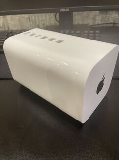 Роутер apple airport extreme