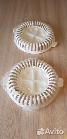 Подставка для приготовления чипсов