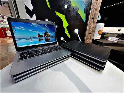 Ноутбуки в Офис и для учёбы Intel i5/i7 256Gb SSD