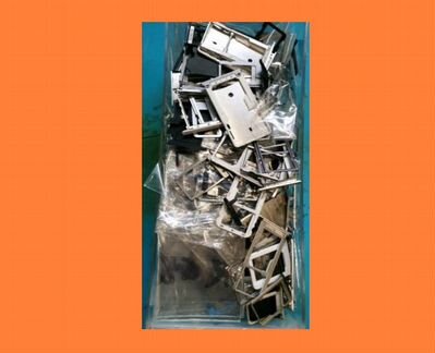 Лотки для симкарт