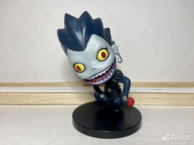 Фигурка Рюк (Тетрадь смерти)