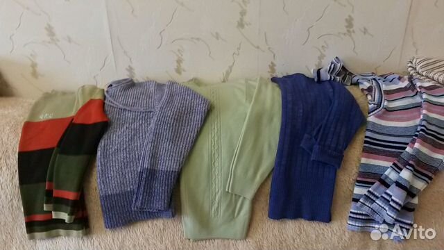Продам пакет одежды