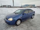 Chevrolet Lacetti 1.4 МТ, 2012, 85 550 км