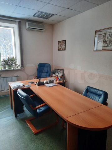 Офис, 285.9 м²