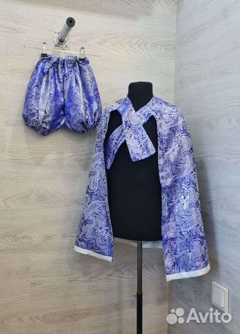 Костюм 104р-р на мальчика