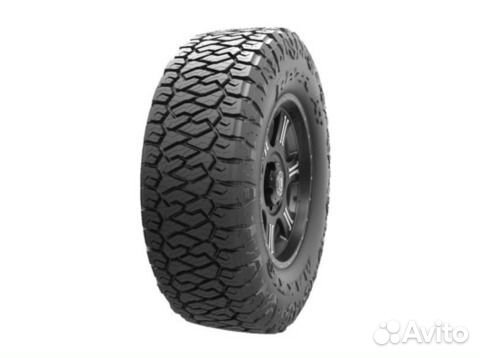 Maxxis Razr AT 37/12.5 R17 128R