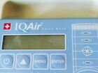 Система очистки воздуха IQAir GC объявление продам