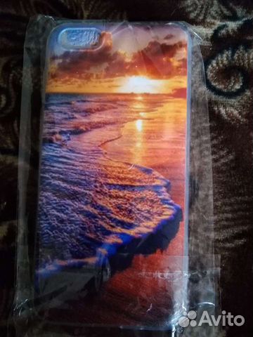 Чехол на Хонер 7А, 5,45 дюймов Y 2018