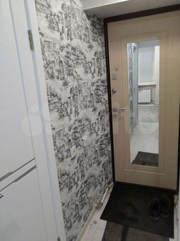 2-к. квартира, 57,5 м², 1/4 эт.