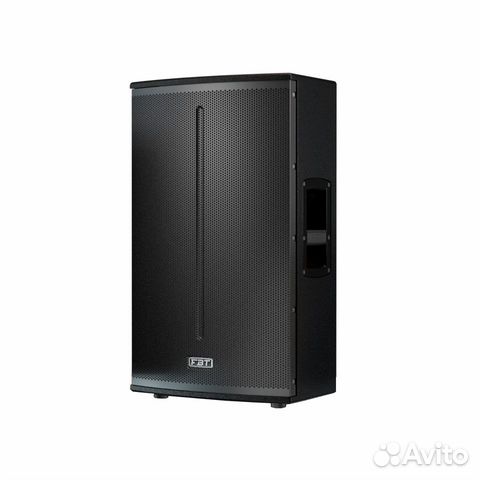 FBT X-PRO 115A активная акустическая система