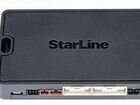 Сигнализация с автозапуском starline Е96 BT объявление продам