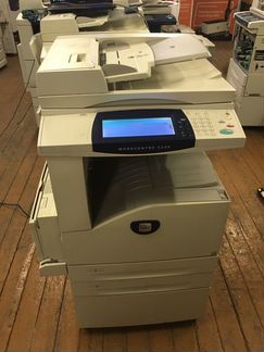 Мфу Xerox Work Centre 5225 формата А3