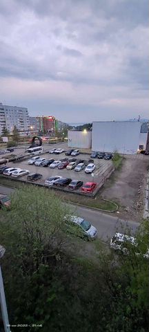 1-к. квартира, 30 м², 4/5 эт.