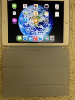 iPad Pro 9,7 32Gb Wi-Fi + Cellular(сим)