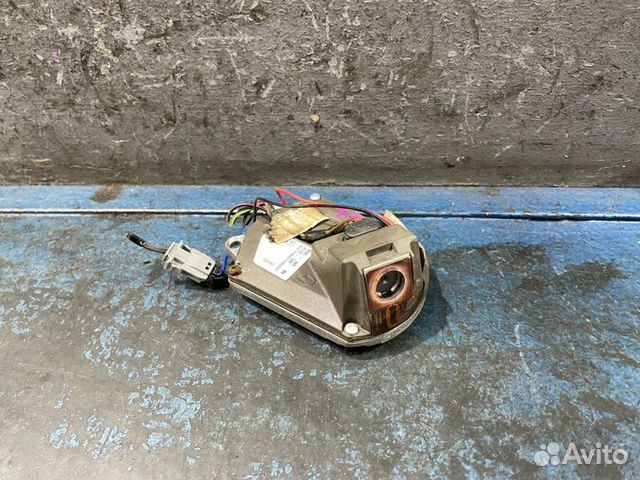 Камера заднего вида левая Volvo S60 2 Поколение FS