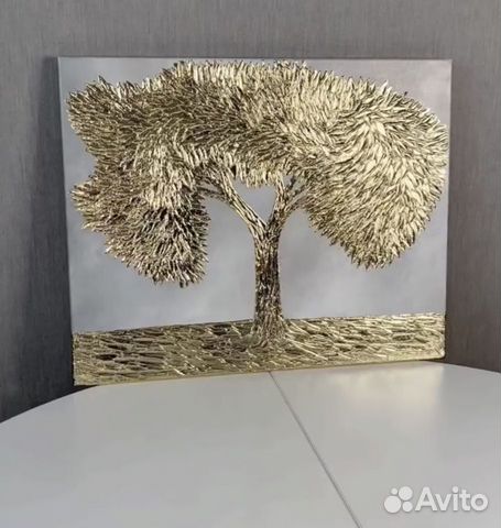 Интерьерная картина