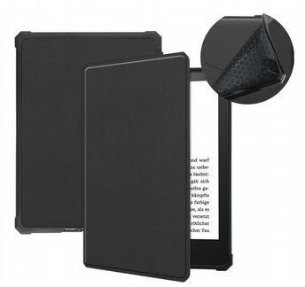 Новая Kindle Paperwhite 11 2021 8Gb 300 ppi Чехол