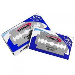 Лезвия для бритвы