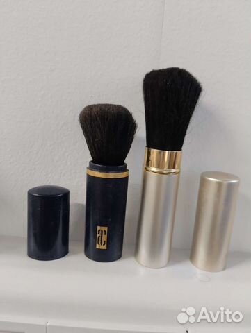 Кисти для макияжа (пудры, румян) Орифлейм Эйвон