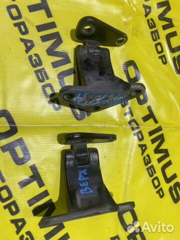 Петли крышки багажника Opel Frontera B