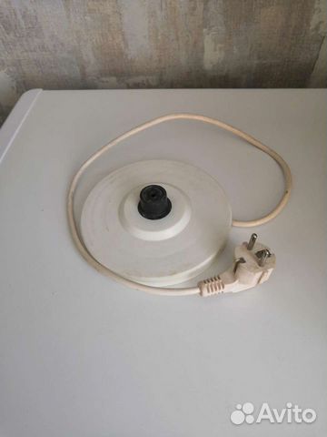 Подставка для чайника Скарлет