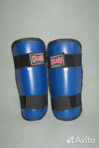 Защита голени