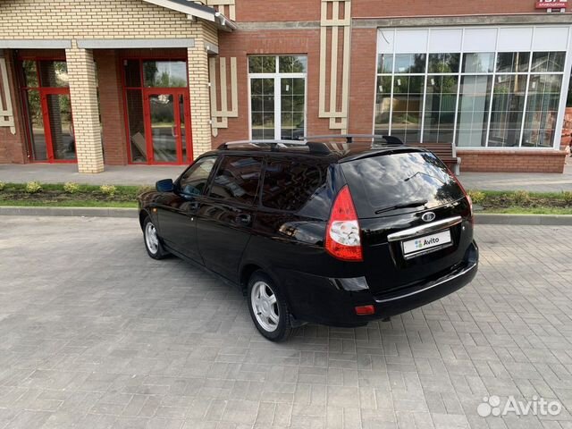 LADA Priora 1.6 МТ, 2010, 215 000 км