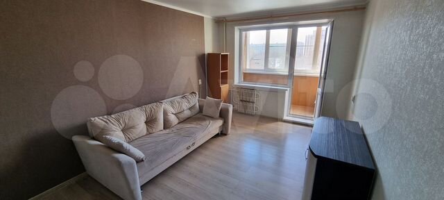 1-к. квартира, 35 м², 6/9 эт.